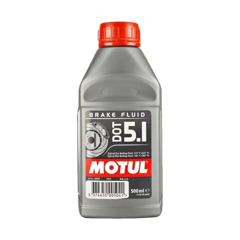 MOTUL DOT 5.1 500ML