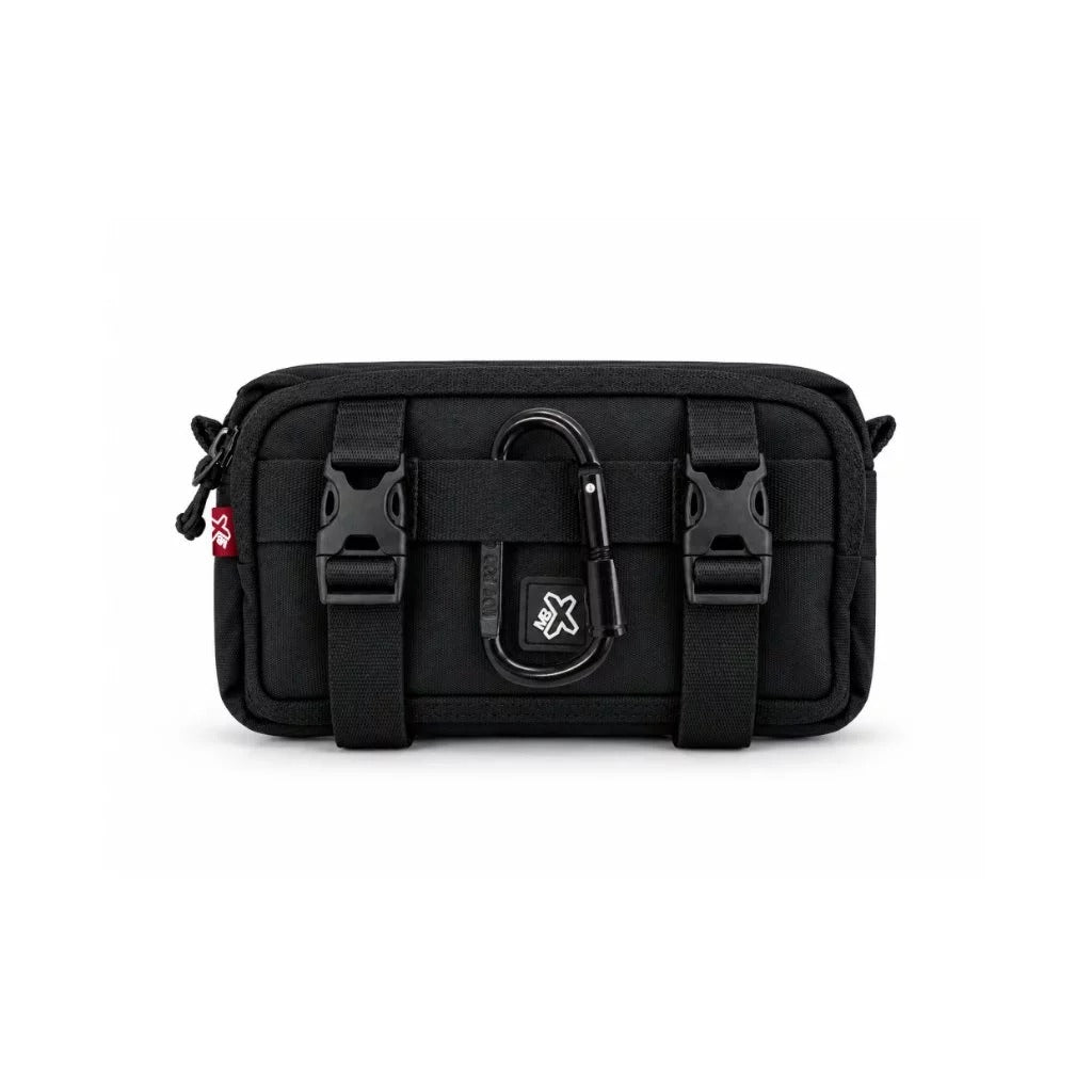 MUD BEAST HANDLE BAG 2,1 BLACK