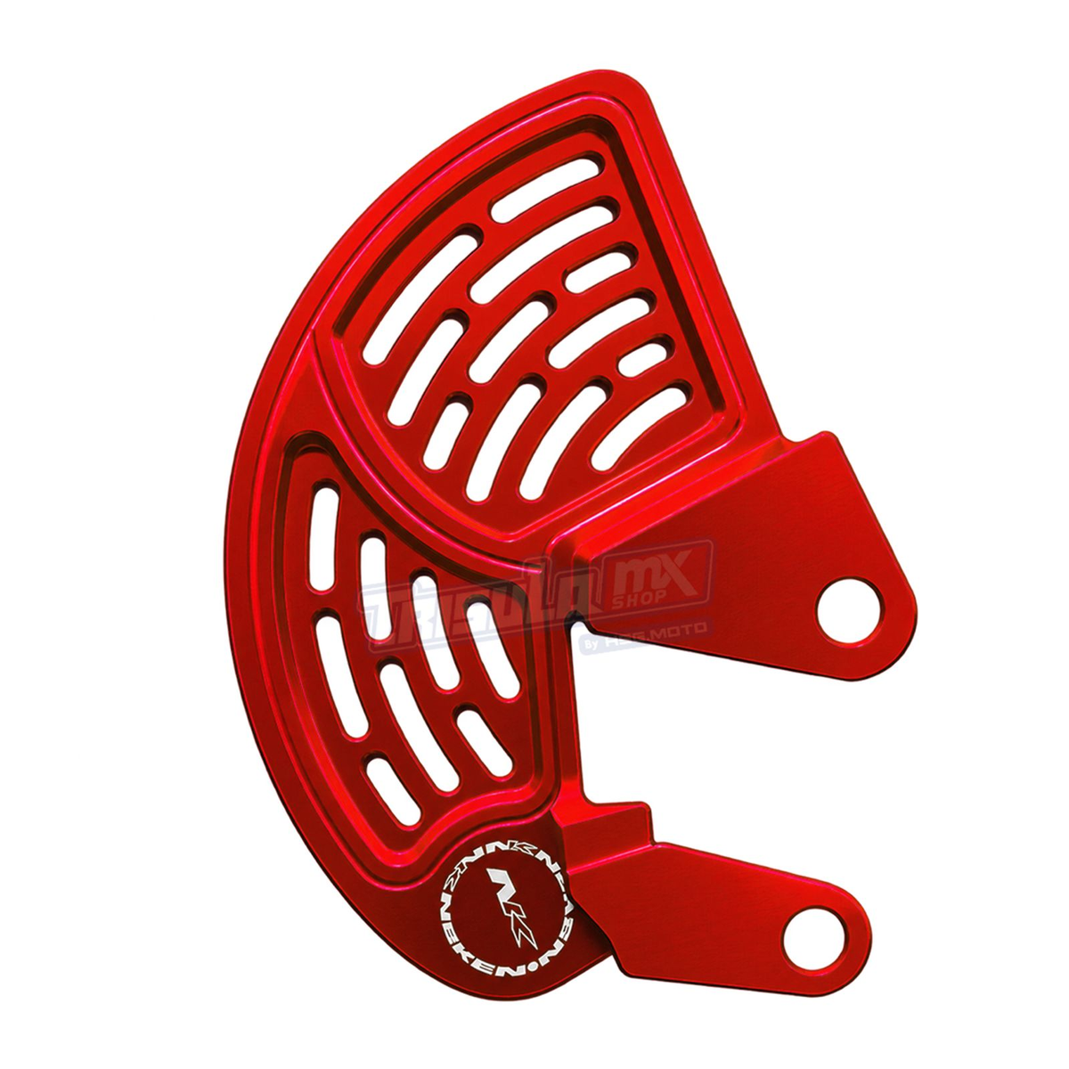 NEKEN COVER DISC KLX 140/150