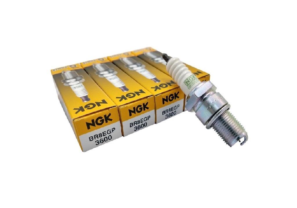 NGK SPARK PLUG BR8EGP