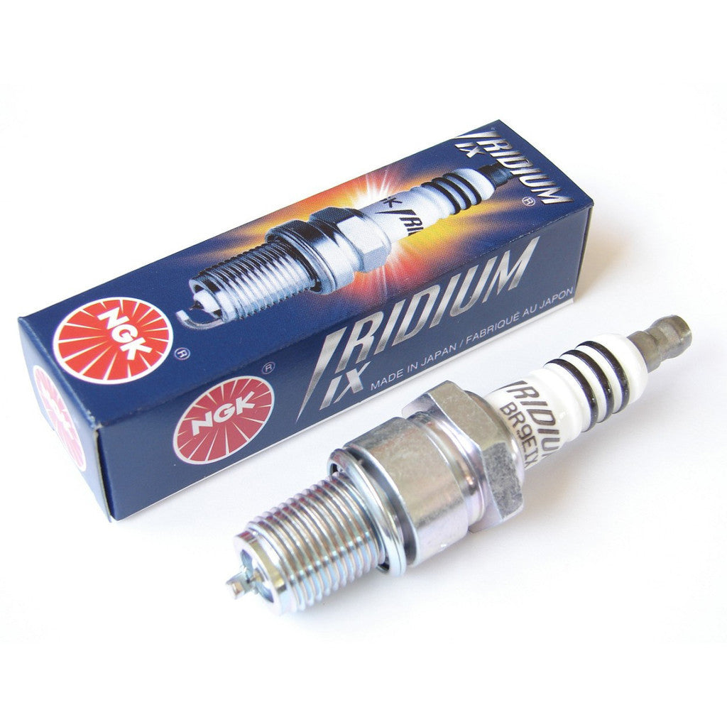 NGK SPARK PLUG BR9EIX