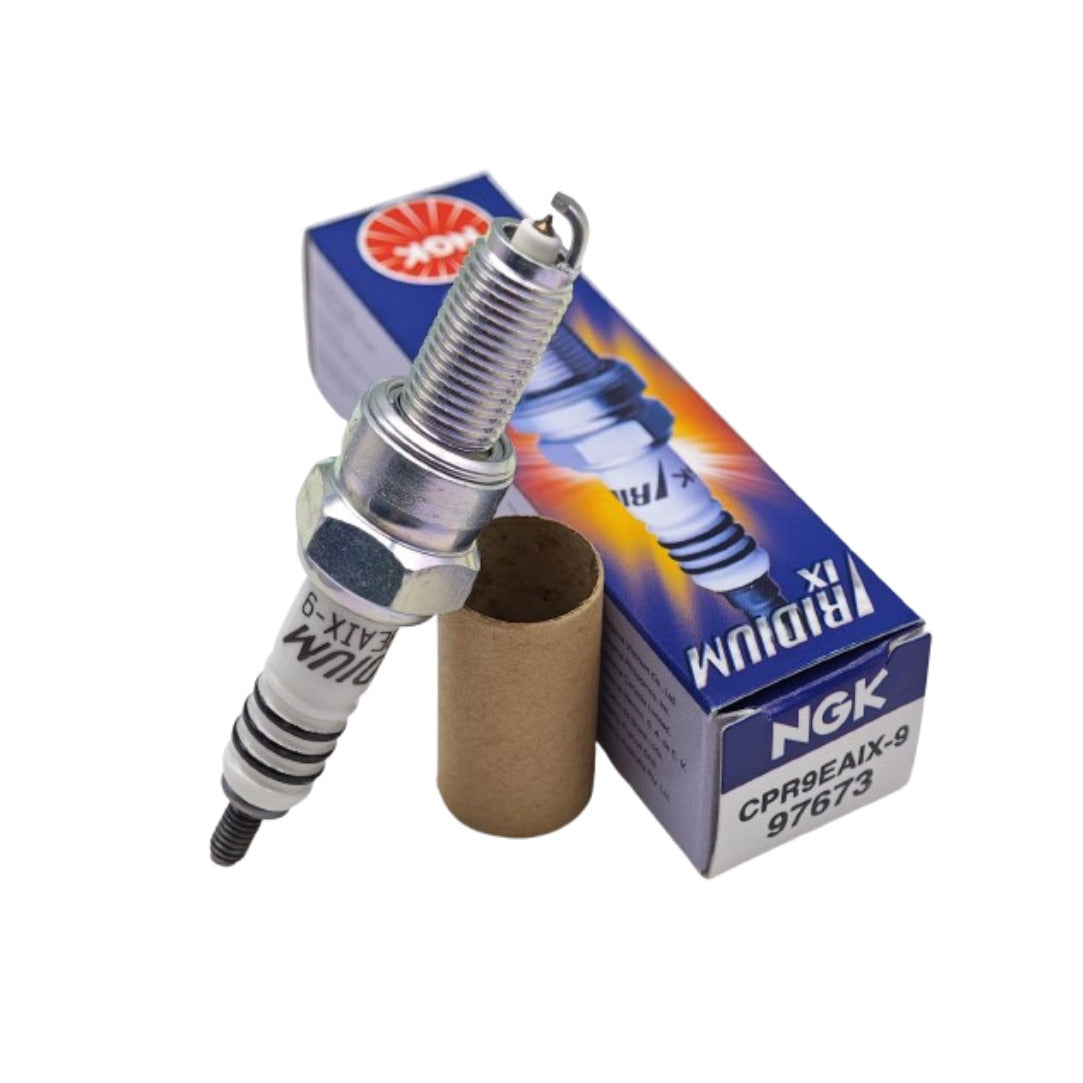 NGK SPARK PLUG CPR 9EAIX-9