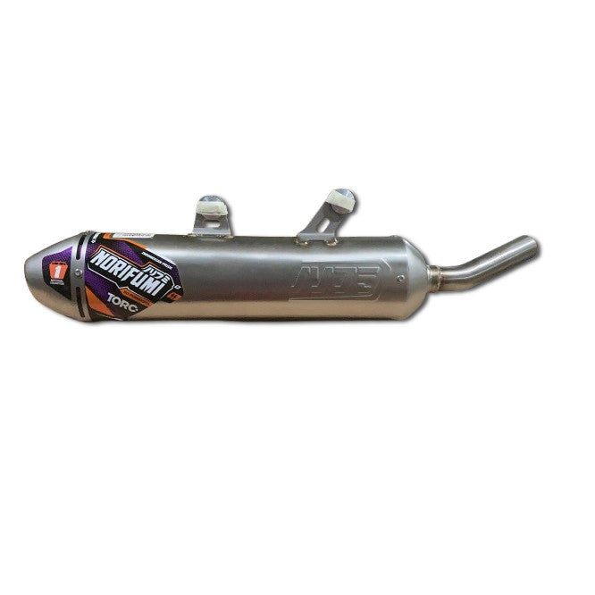 NORIFUMI EXHAUST TORC SS KTM/HUSQ - KTM/HUSQ 250-300 2024