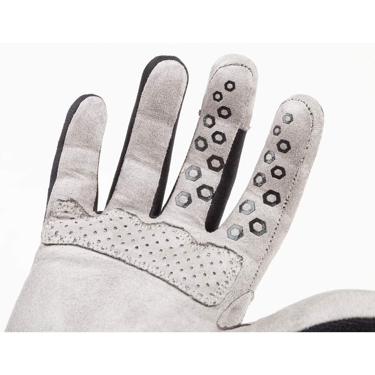 S3 NUTS GLOVES SORRY BRO 2025