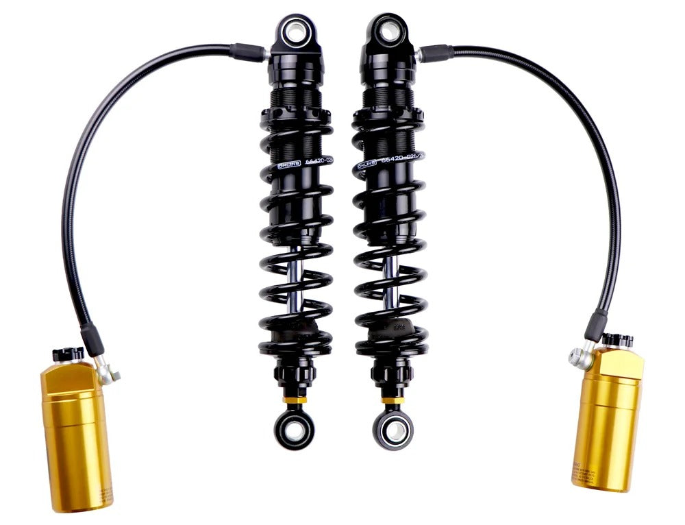 OHLINS SHOCK ABSORBER H-D FL-TOURING 13