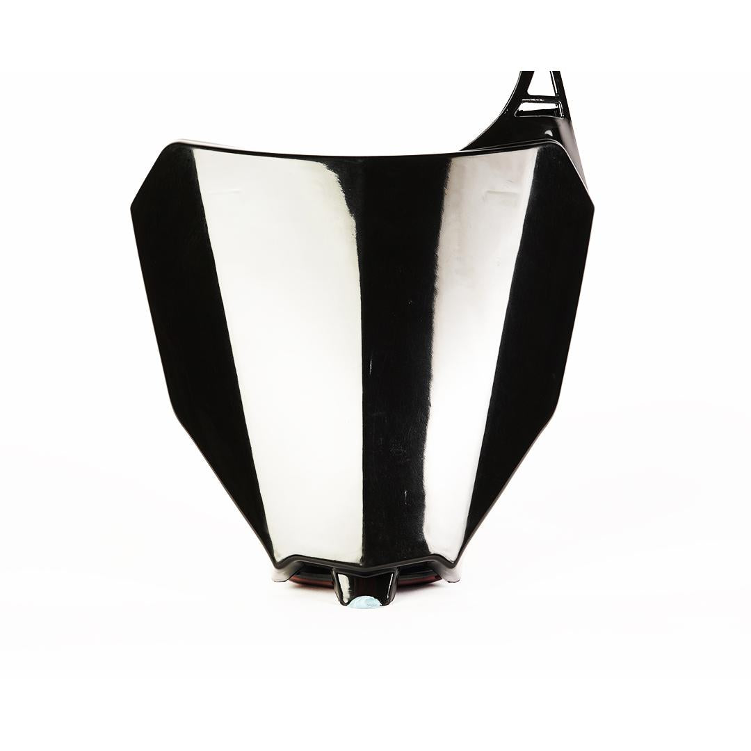 PAPAN NOMOR SRX CRF 250 - HITAM