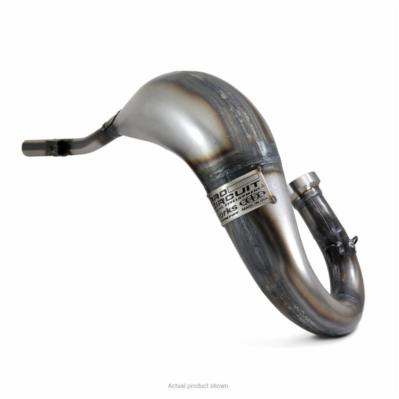 PRO CIRCUIT WORKS EXHAUST PIPE - YZ85