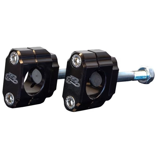 RENTHAL BAR MOUNT (5MM OFFSET)