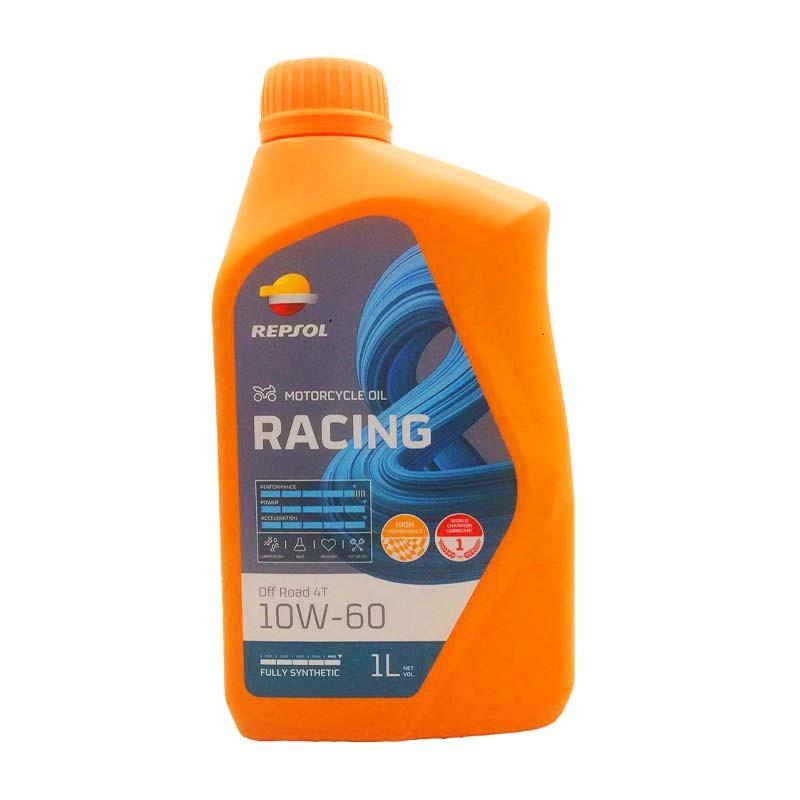 REPSOL MOTO OFFROAD - 10W60