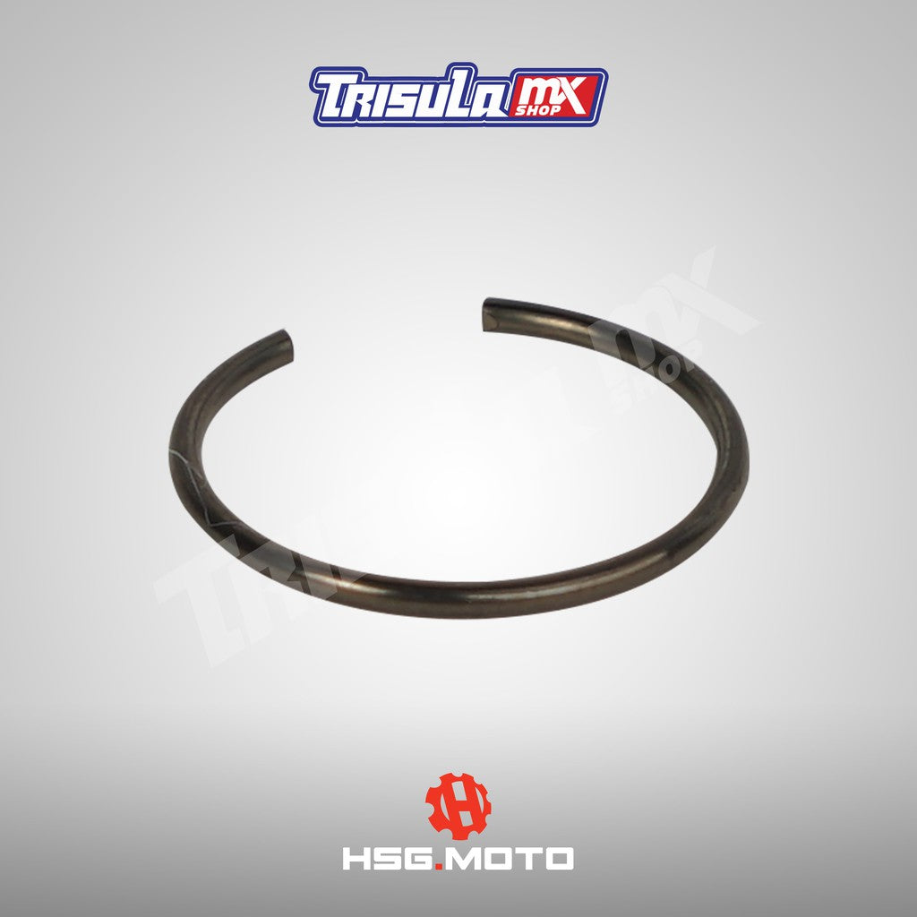 RING SET PISTON KLX150 LL, O/S 100