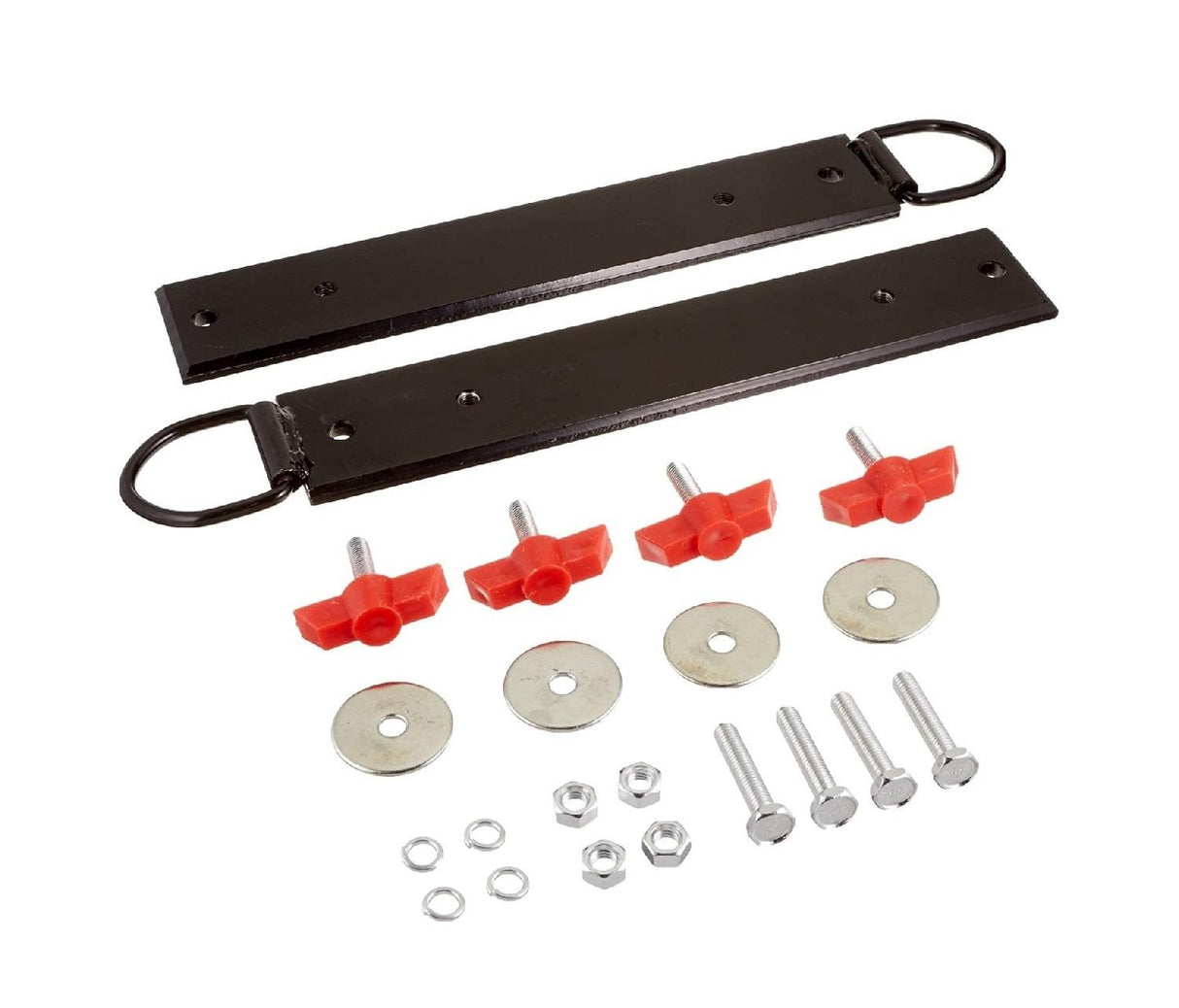 RISK RACING EXTRA TRAILER PLATES FOR LOCK-N-LOAD