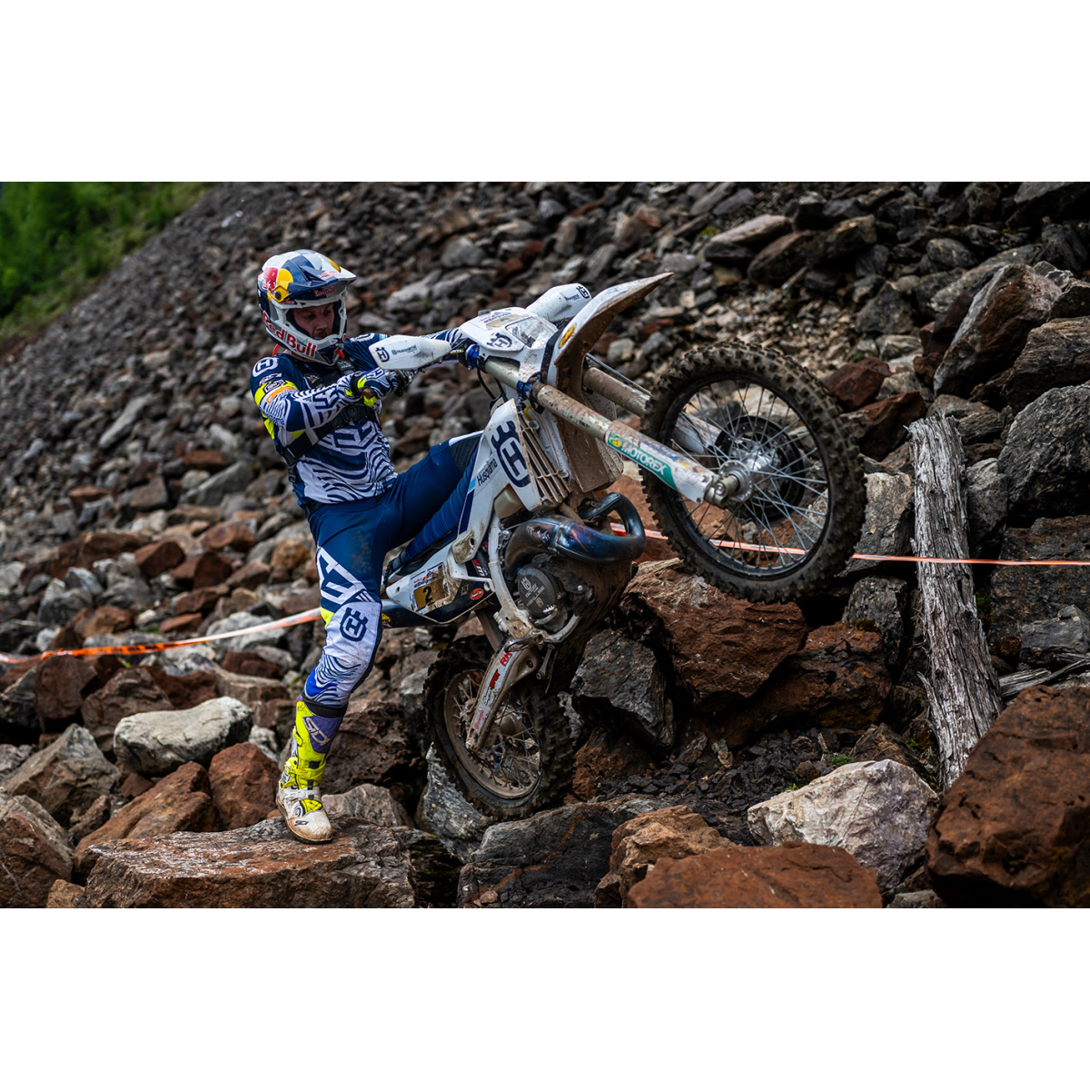 S3 GLOVES BILLY ERZBERG LIMITED EDITION