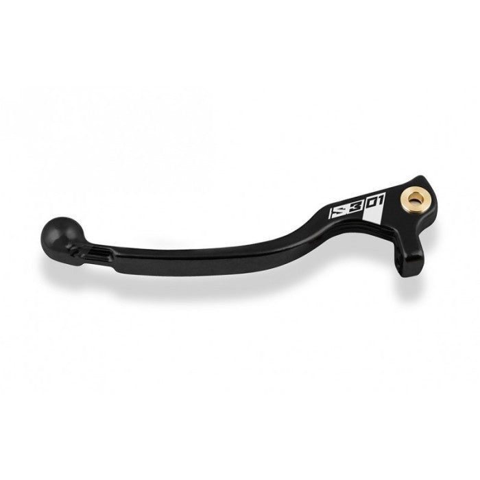 S3 BRAKTEC - AJP LEVER - BLACK
