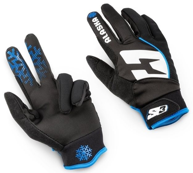 S3 GLOVES ALASKA WINTER SPORT