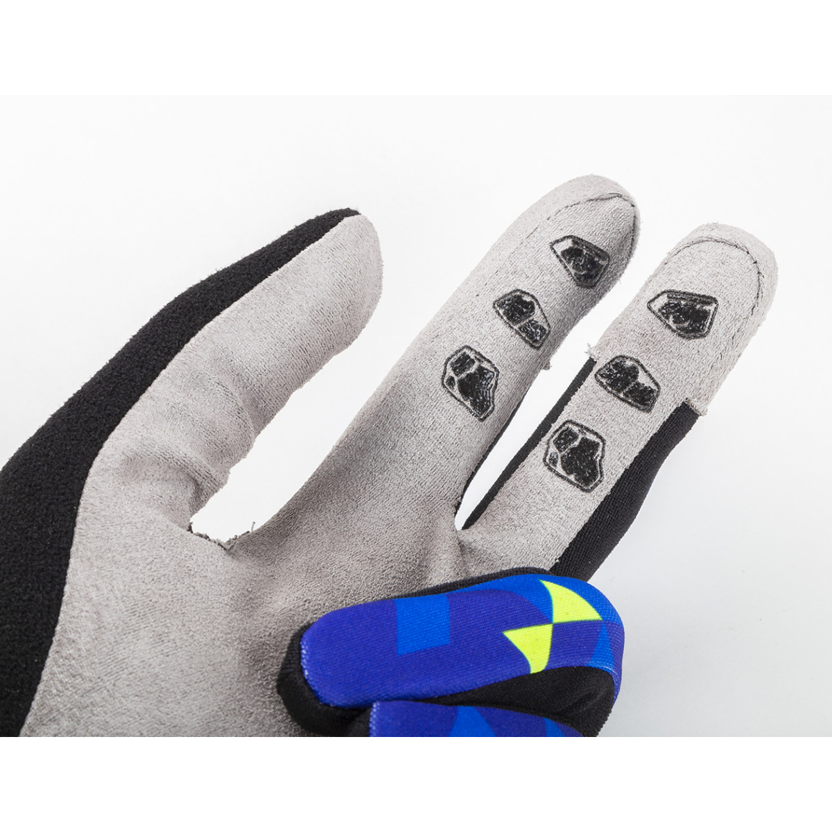 S3 SORRYBRO GLOVES PREMIUM - BLUE