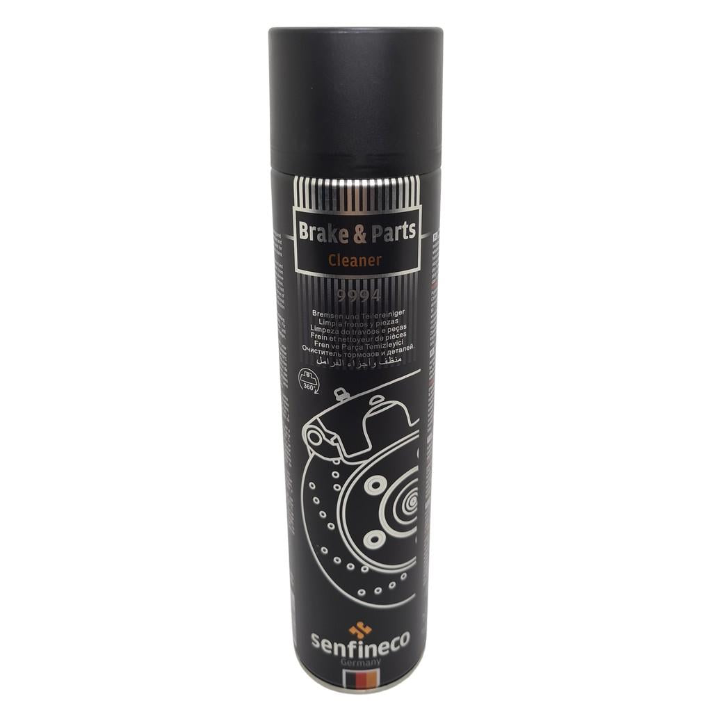 SENFINECO 9904 BRAKE & PART CLEANER