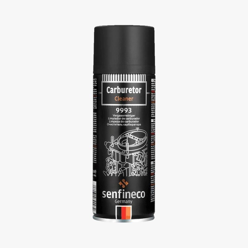 SENFINECO 9993 CARBURETOR CLEANER