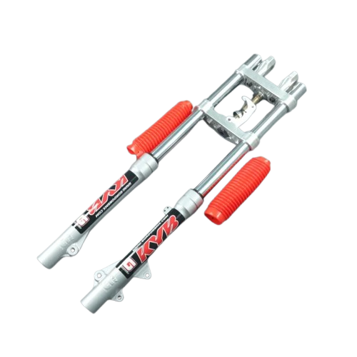 SHOCK KYB G41 KLX 150 + RAISER GORDON