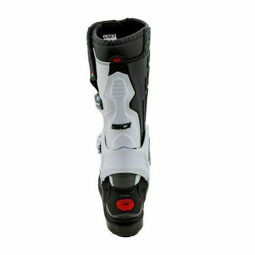 SIDI ATOJO SRS MX BOOTS - WHITE-BLACK-GREY
