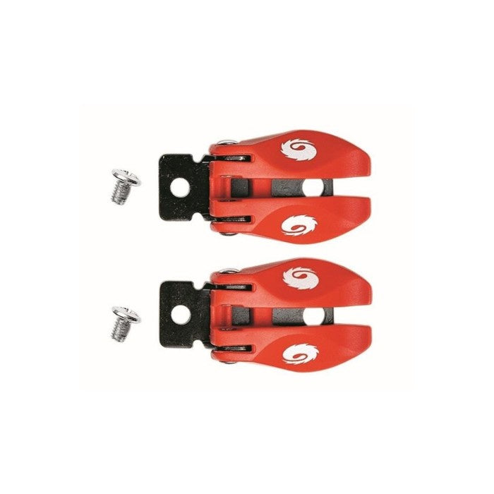 SIDI BUCKLE ST - RED