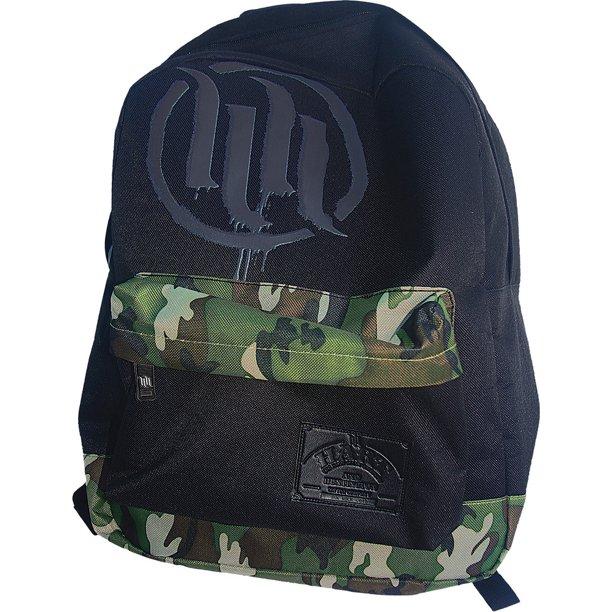 SMOOTH BACKPACK (H&H)