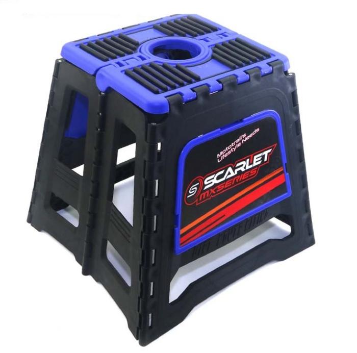 SCARLET RACING JACKSTAND TRAIL DZ-03
