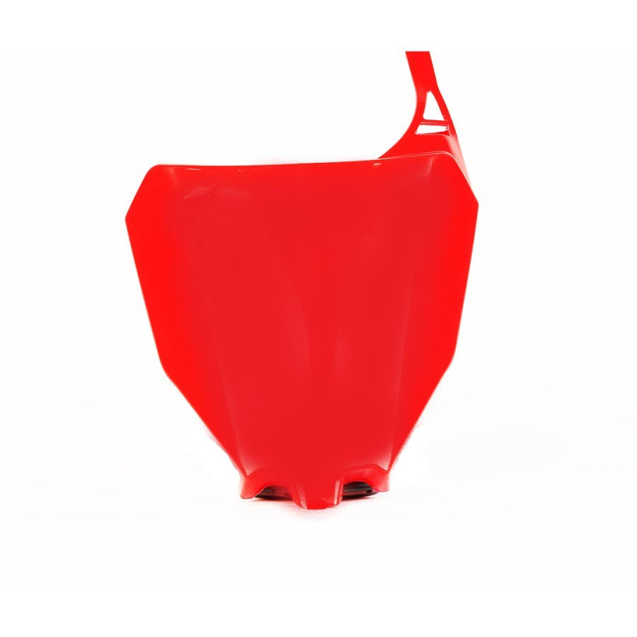 SRX PAPAN START CRF 250 - MERAH