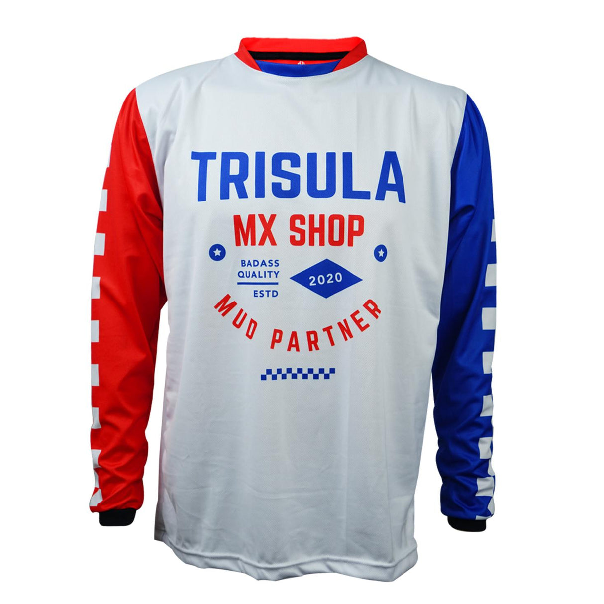 TRISULAMX TEAM JERSEY 003