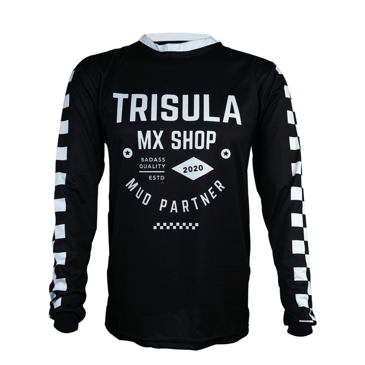 TRISULAMX TEAM JERSEY 005