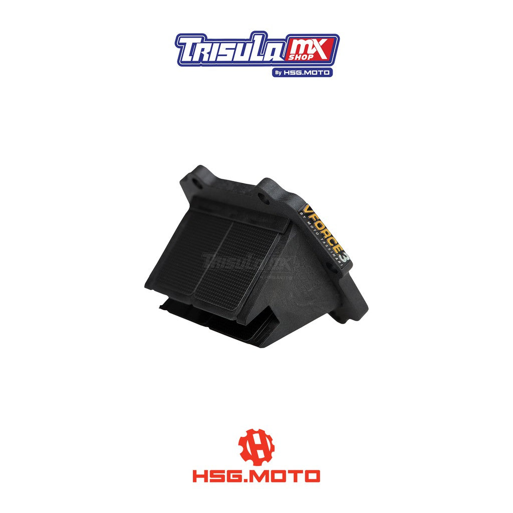 V-FORCE V3 REED VALVE SYSTEM - CR250R 03-04