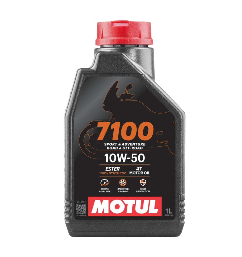 MOTUL 7100 4T 10W50