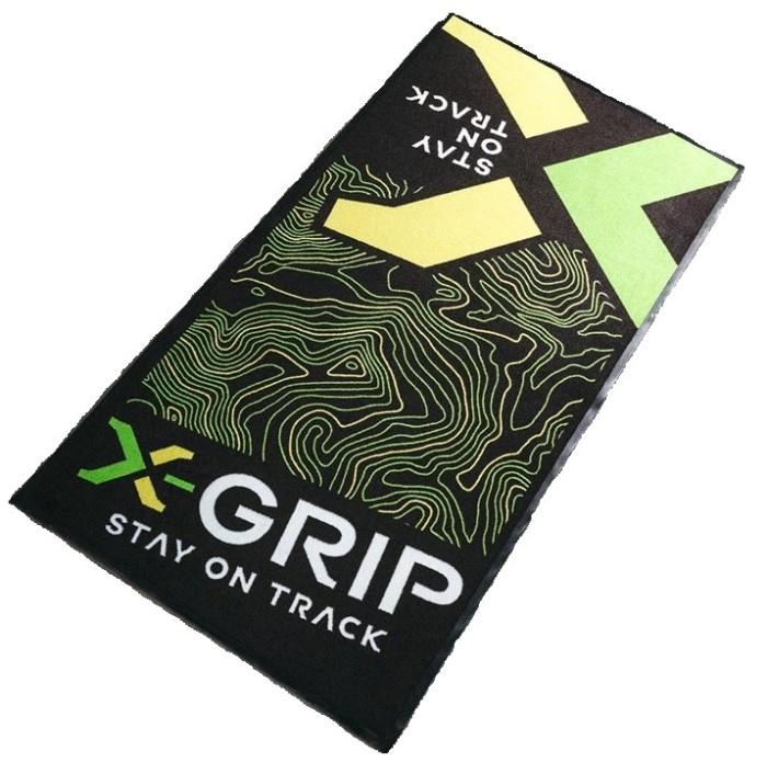 X-GRIP MOTORCYCLE CARPET 100 X 200 CM