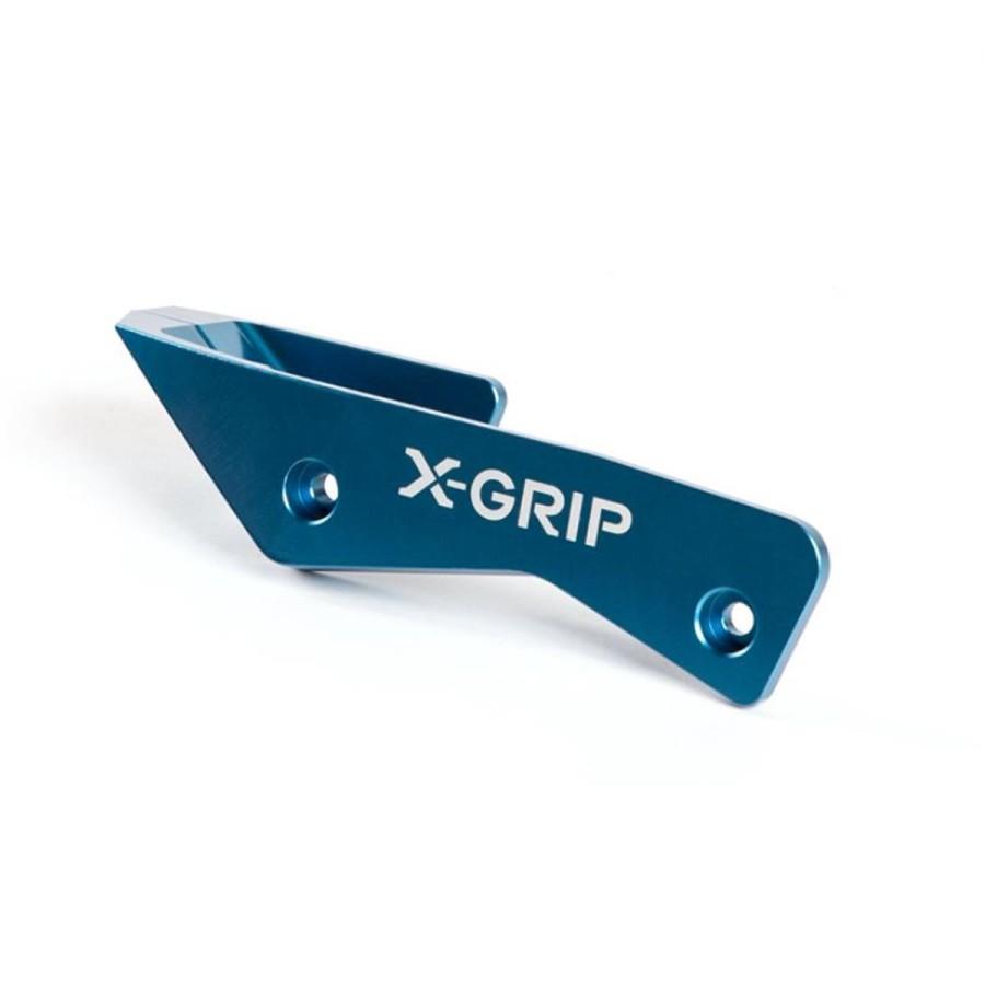 X-GRIP SWINGARM GUARD KTM / HUSQ