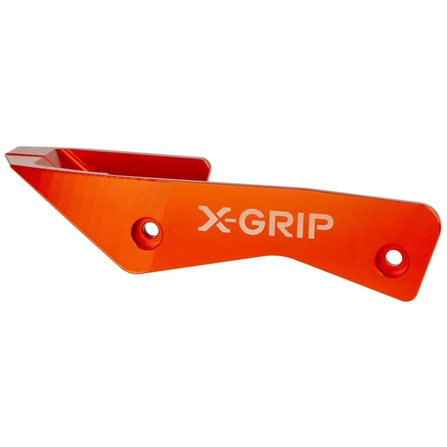 X-GRIP SWINGARM GUARD KTM / HUSQ