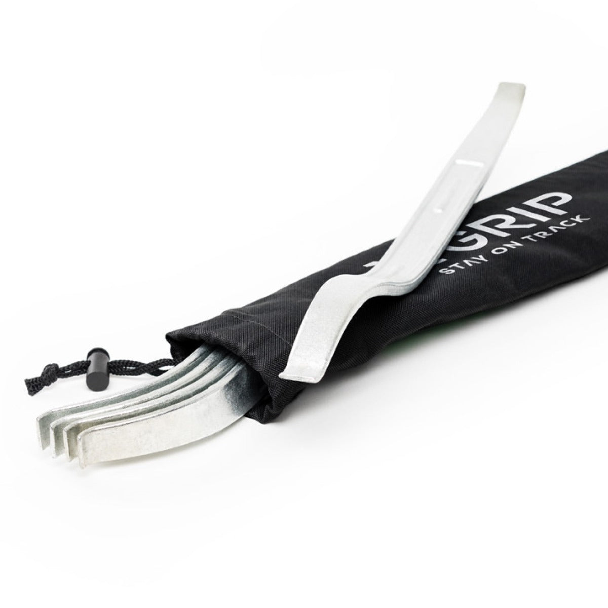 X-GRIP X-TREME TYRE LEVER SET