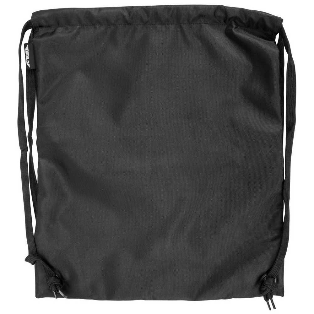 FLY QUICK DRAW BAG - BLACK-GREY
