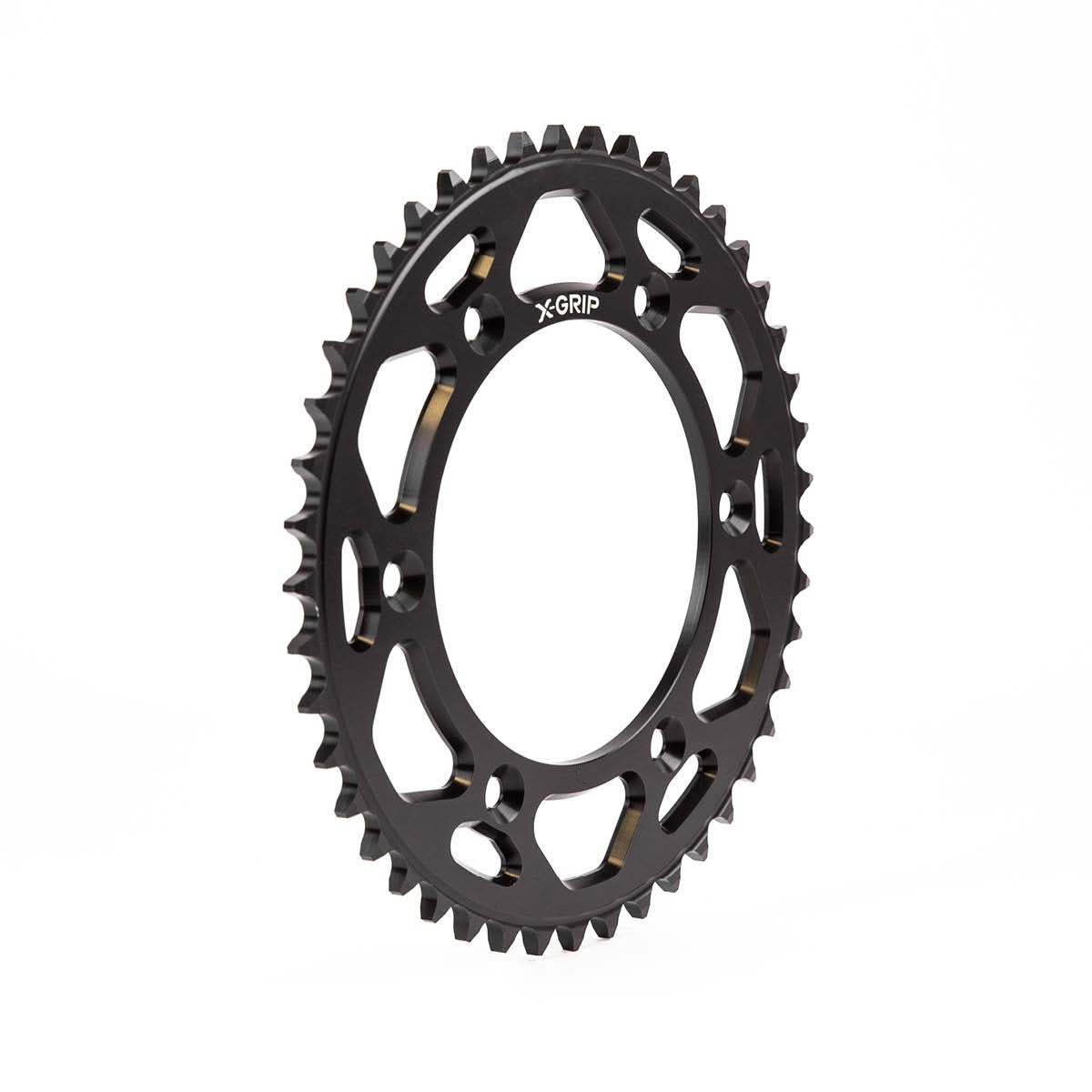 X-GRIP Jaws Sprocket 52 Teeth- 50T