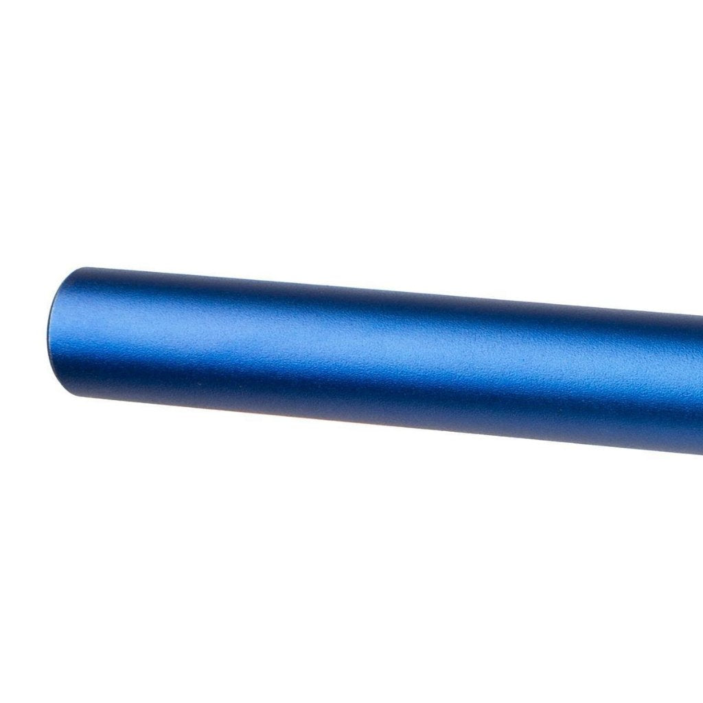 RENTHAL HANDLEBAR 971 BAR LOW (22MM) BLUE