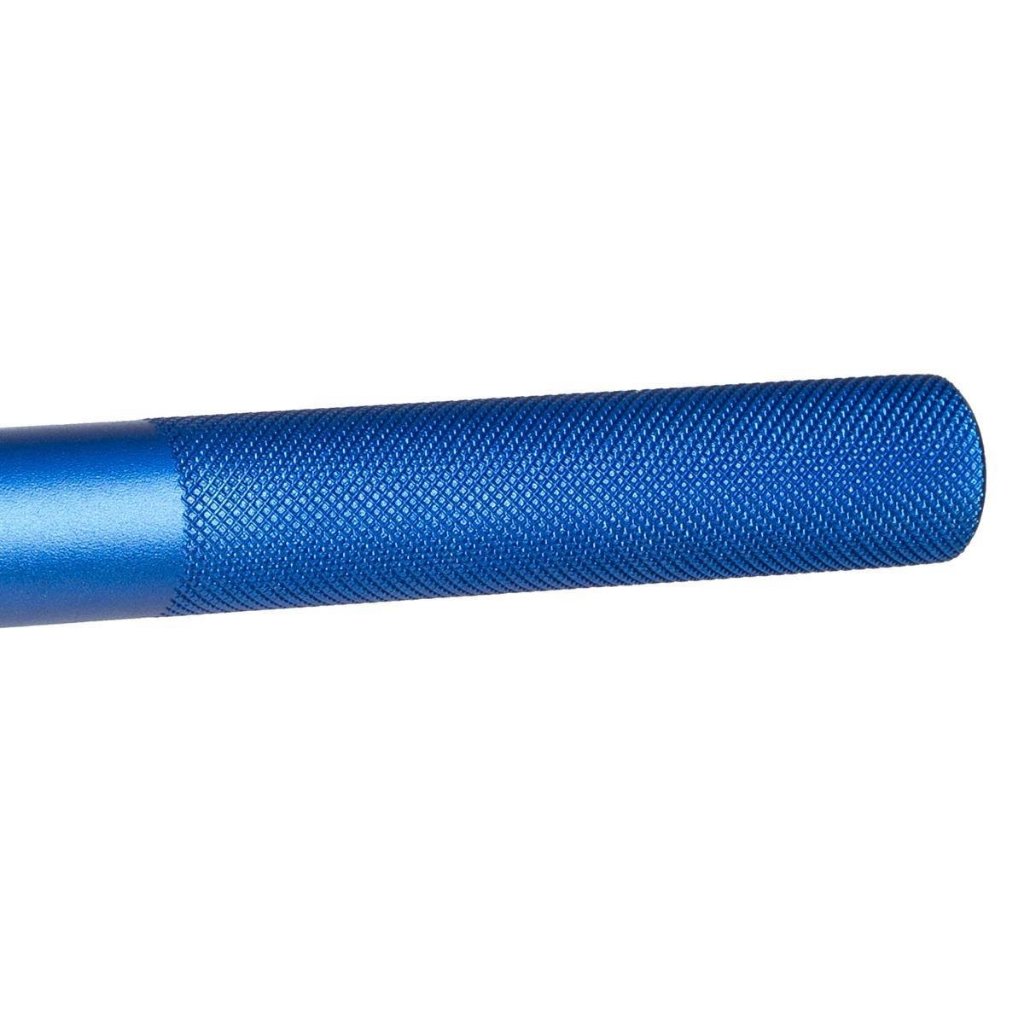 RENTHAL HANDLEBAR 971 BAR LOW (22MM) BLUE