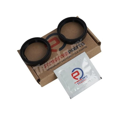 PYRAMID SEAL SHOCK size 48mm x 58 x 10.5