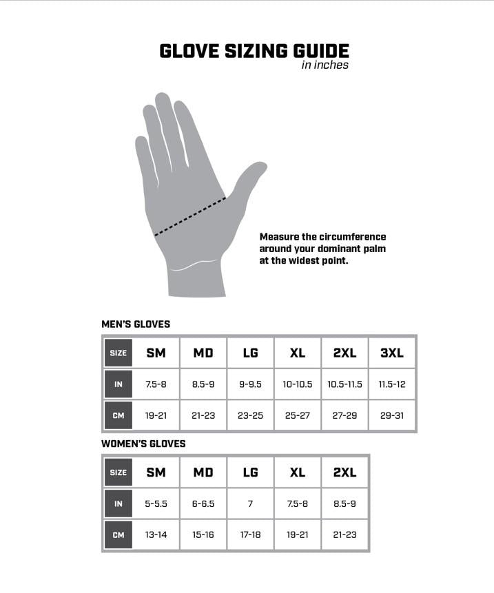 S3 GLOVES ALASKA WINTER SPORT