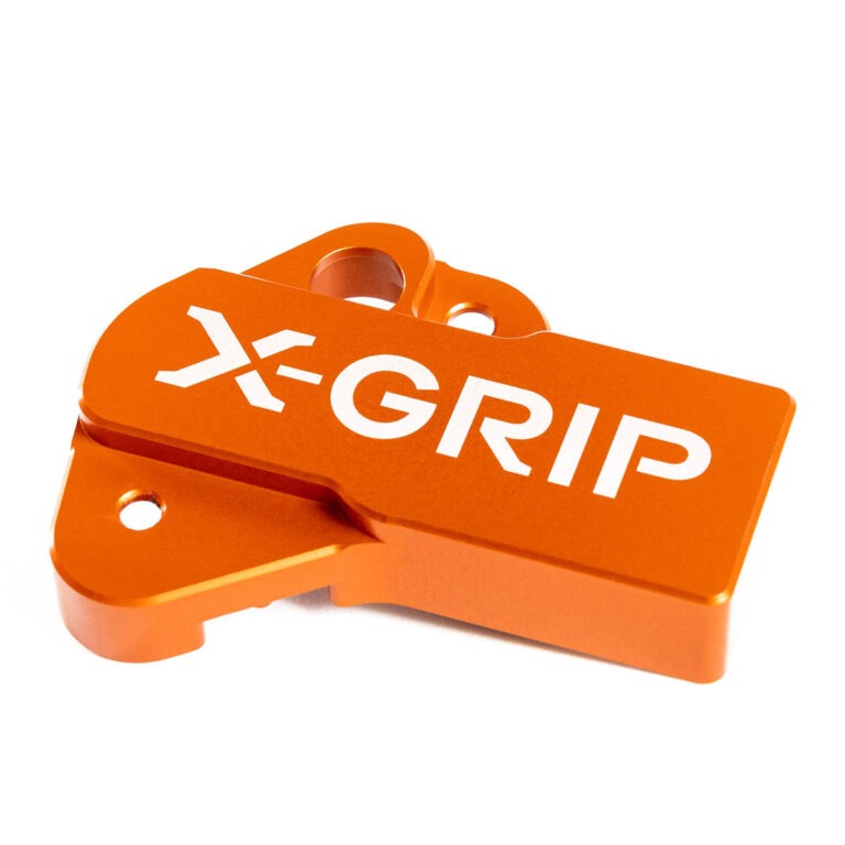 X-GRIP THROTTLE VALVE SENSOR PROTECTION V2 KTM/HUSQ