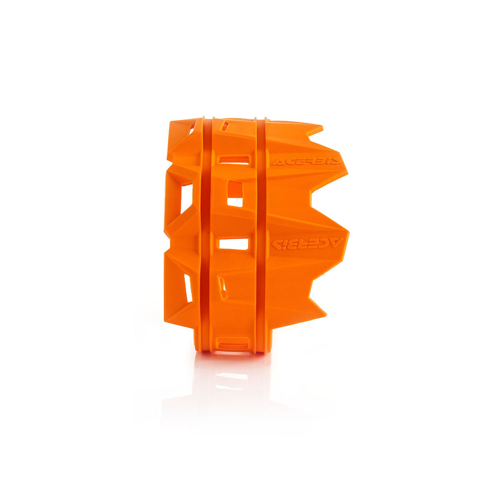 ACERBIS SILENCER PROTECTOR - ORANGE