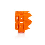 ACERBIS SILENCER PROTECTOR - ORANGE