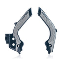 ACERBIS X-GRIP FRAME PROTECTOR FOR HUSQVARNA/GASGAS