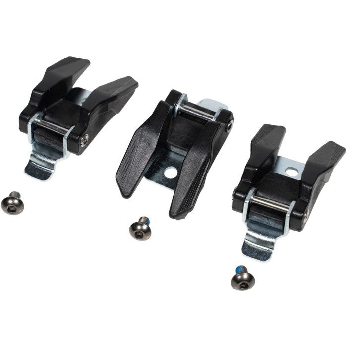 THOR RADIAL BUCKLE KIT - BLACK