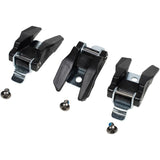 THOR RADIAL BUCKLE KIT - BLACK
