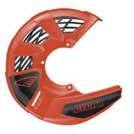 CYCRA UNIVERSAL DISC COVER (NO MOUNT)