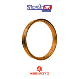 VELG TRAIL BELAKANG TMX ALUM MT RIM 2.15x18 36H - GOLD