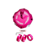 SCARLET RACING FUEL CAP